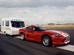 Dodge Viper GTS 1996 года